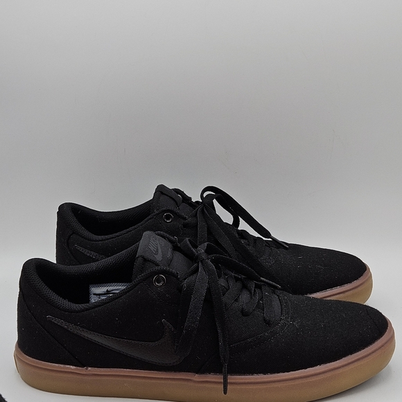 Nike SB dunk check style size 10 - Picture 11 of 15